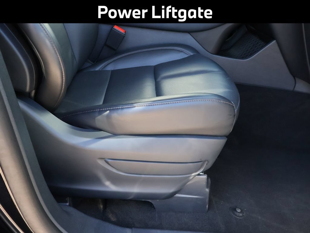 Used 2025 Lincoln Aviator AWD image 9