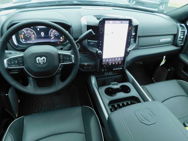 New 2026 RAM 3500 Laramie image 18