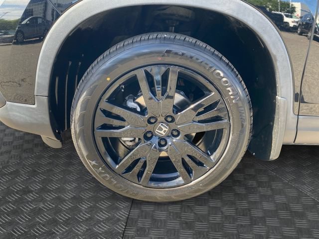 Used 2021 Honda Passport Sport image 31