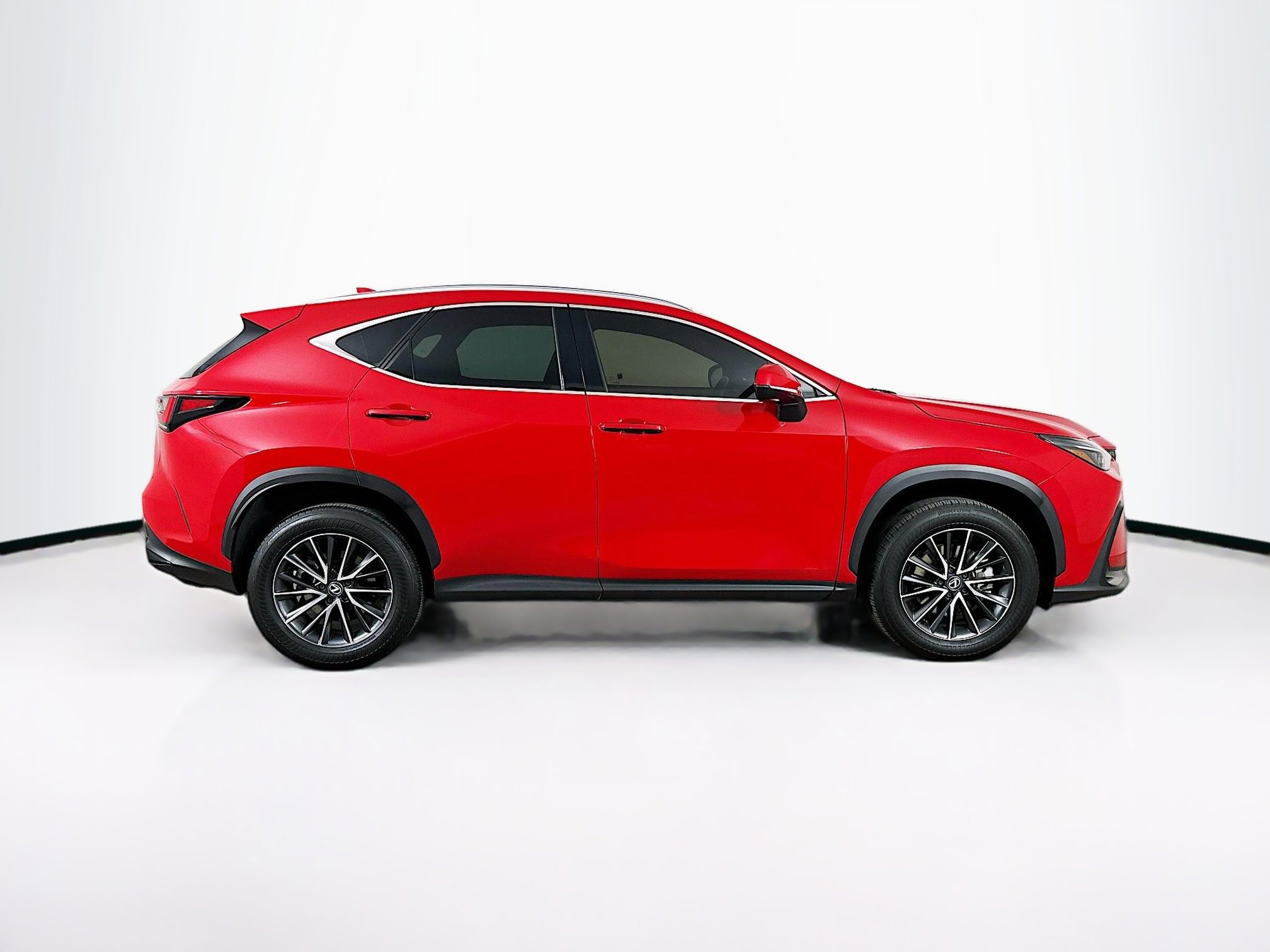 Used 2024 Lexus NX 250 FWD image 10