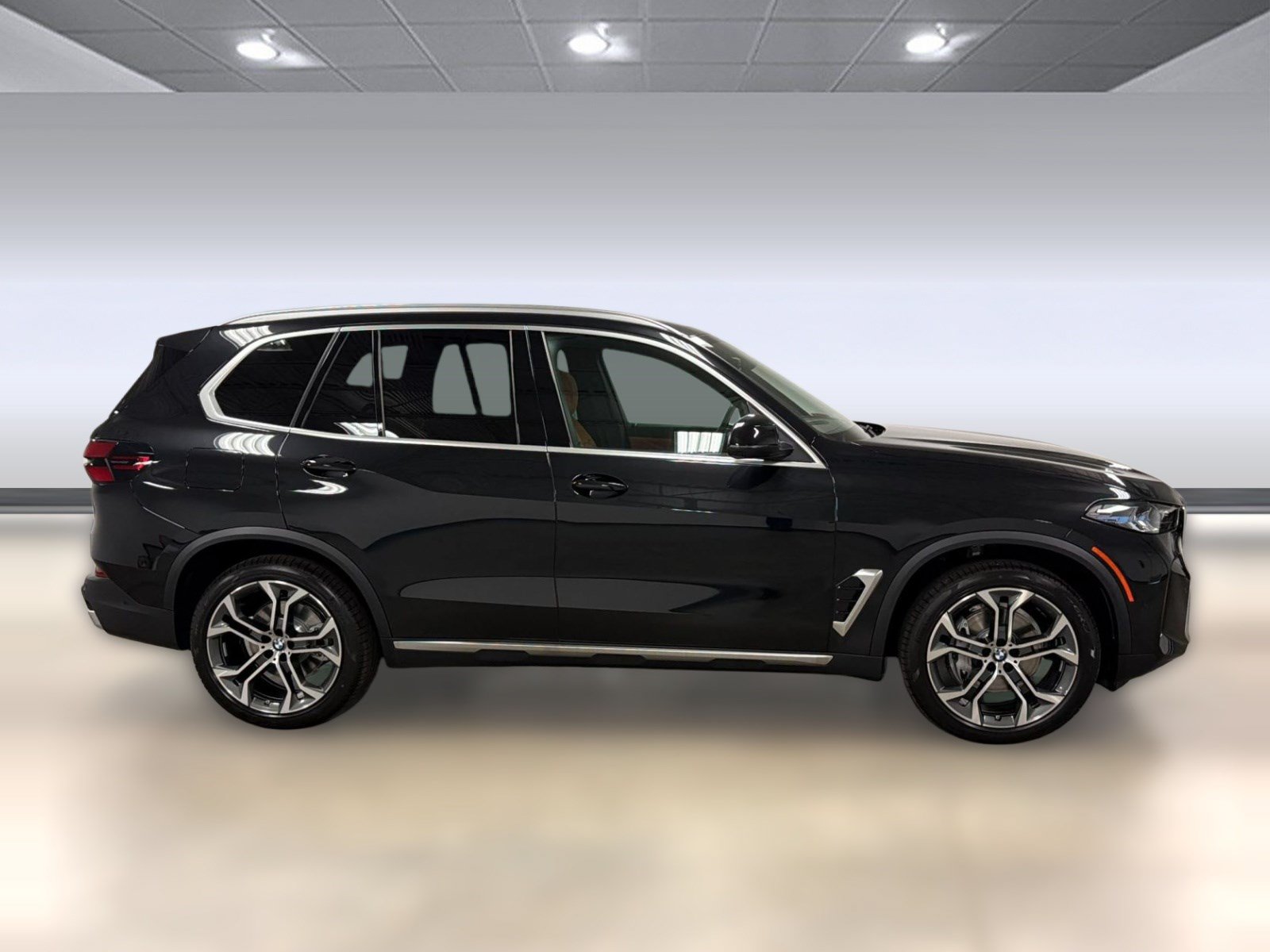 New 2026 BMW X5 sDrive40i w/ Premium Package RWD image 7