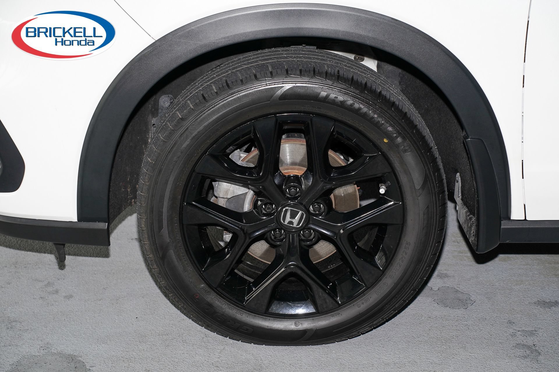 Used 2024 Honda HR-V Sport image 38