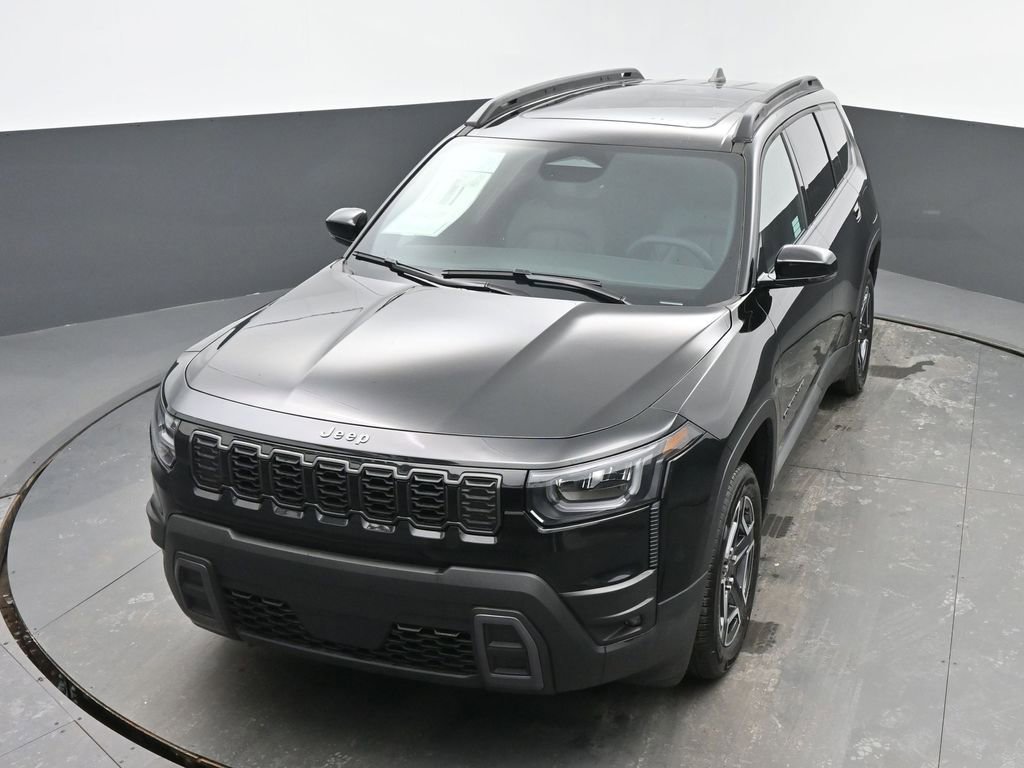 New 2026 Jeep Cherokee Laredo image 38