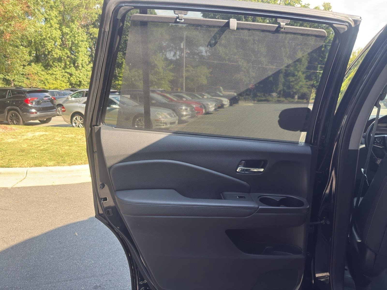 Used 2021 Honda Pilot Special Edition image 20