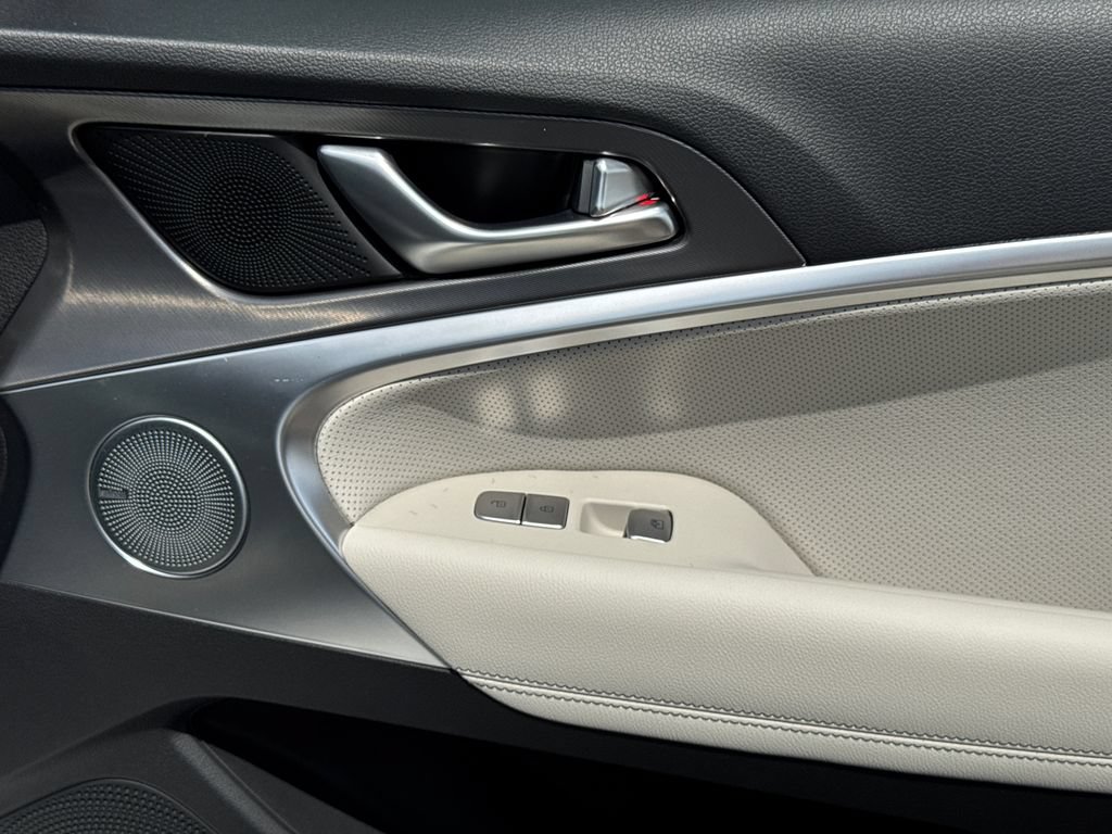 New 2026 Genesis G70 3.3T Sport Prestige RWD image 16