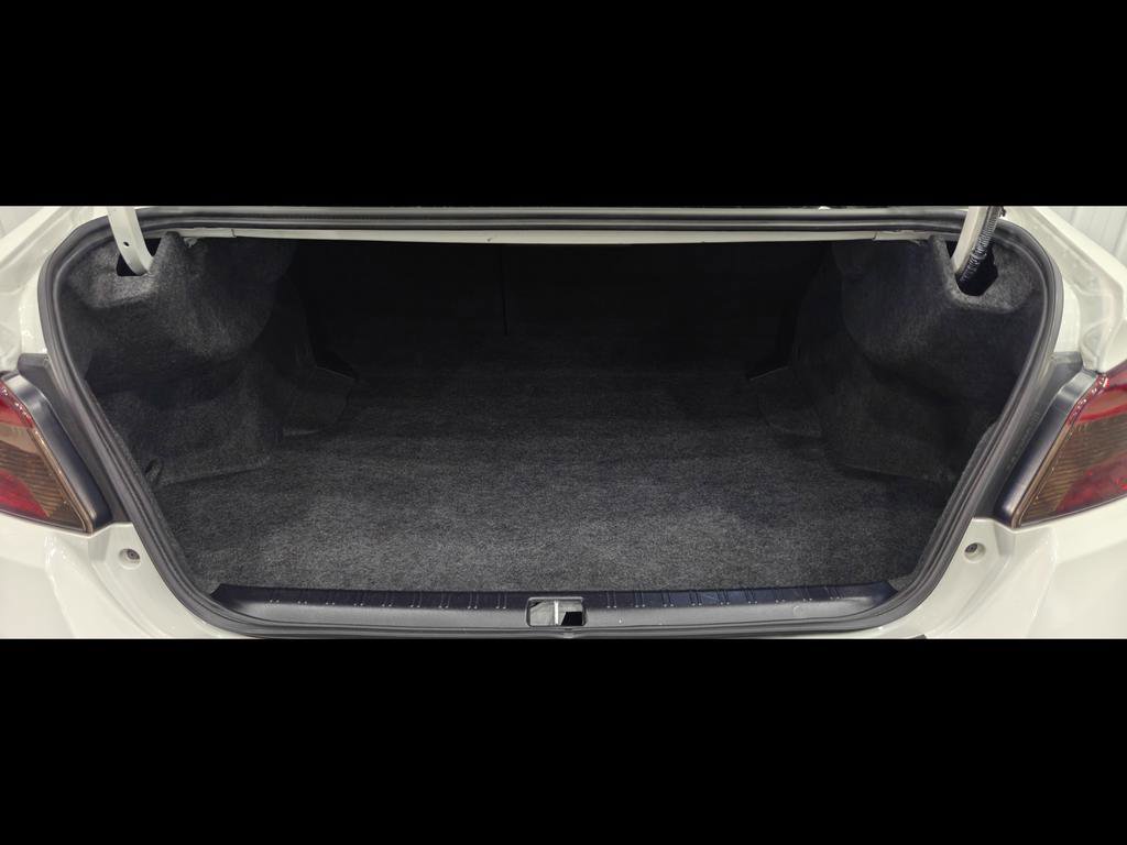 Used 2016 Subaru WRX STI Limited AWD/4WD image 28