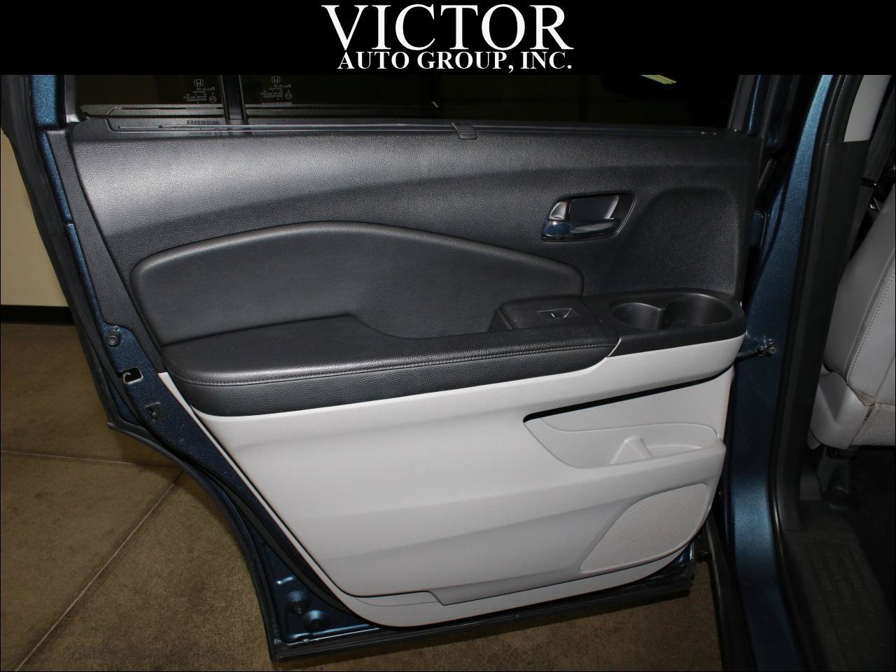 Used 2021 Honda Pilot EX-L image 31