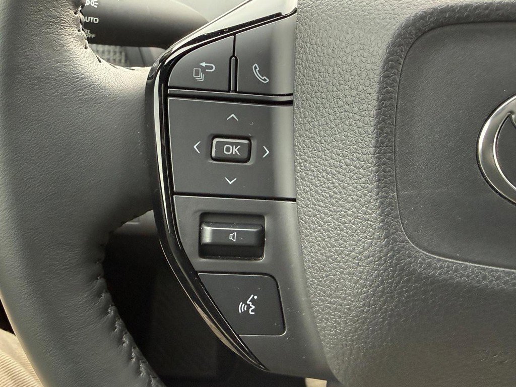 Certified 2023 Toyota bZ4X AWD w/ Weather Package image 19