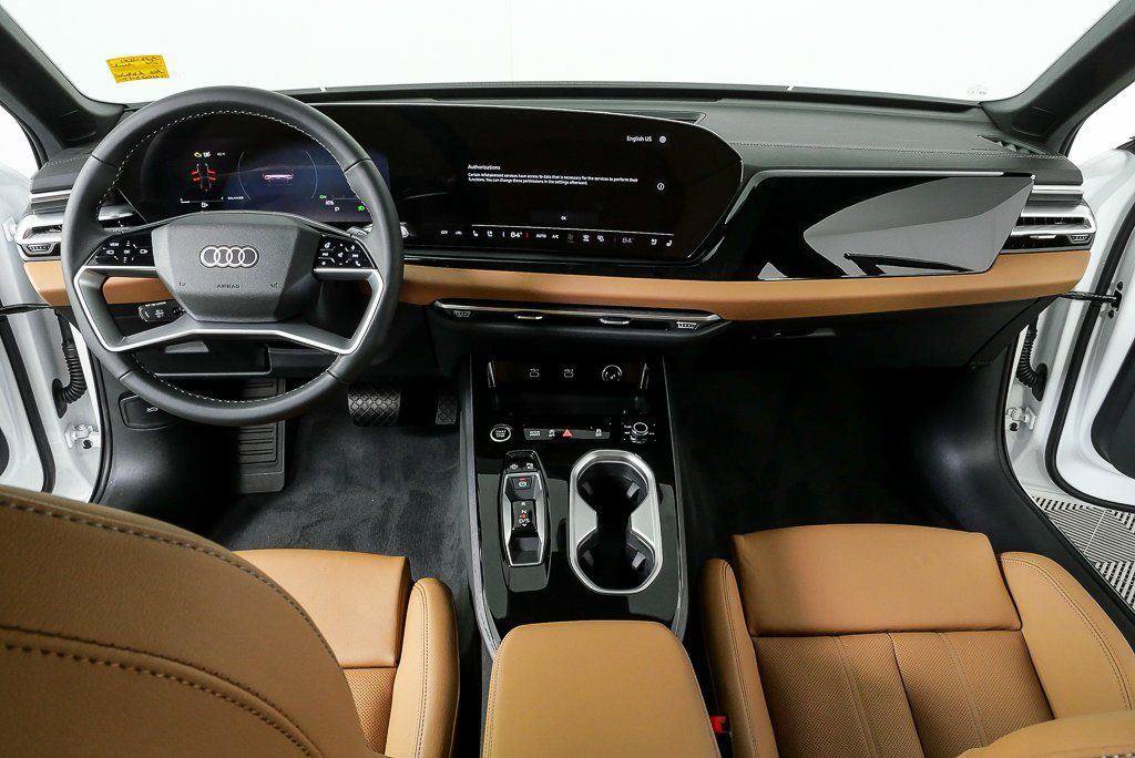 New 2026 Audi A6 Premium AWD/4WD image 19