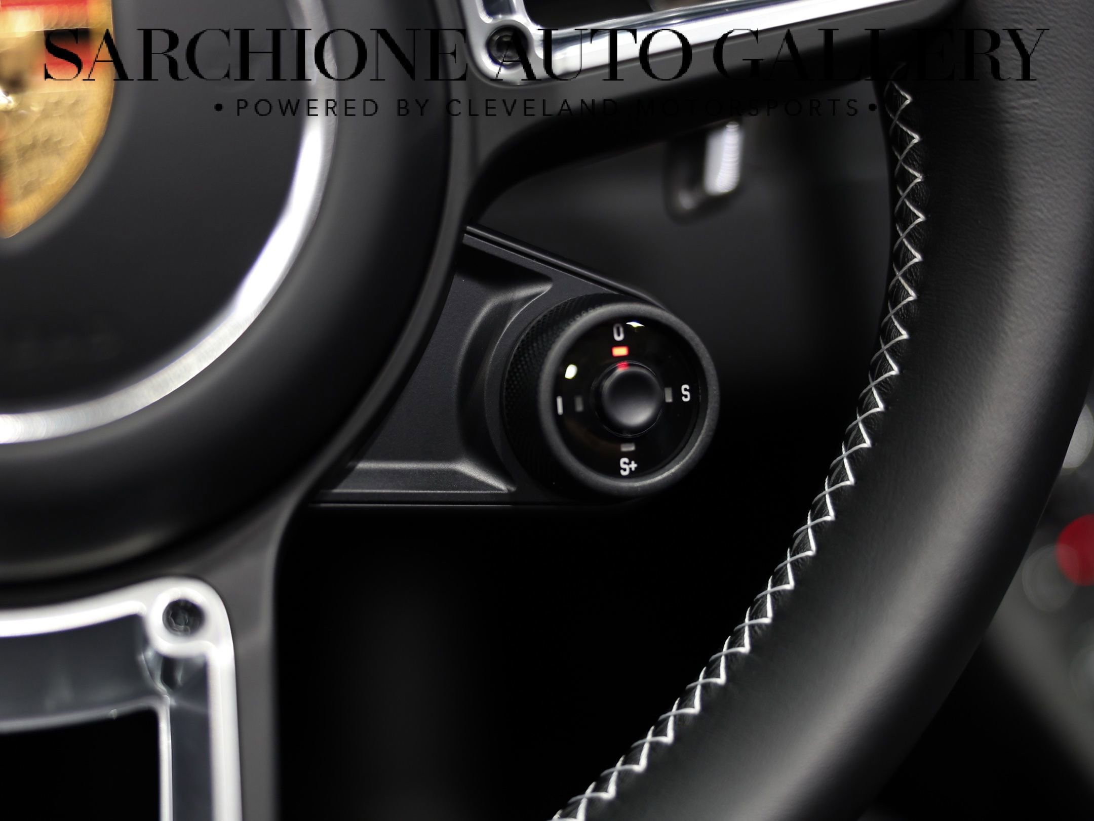 Used 2019 Porsche 911 Turbo S image 58