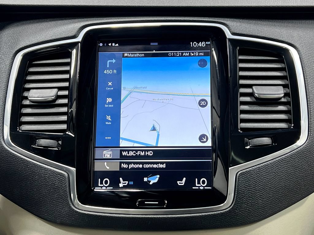 Used 2018 Volvo XC90 T6 Inscription w/ Convenience Package AWD/4WD image 11