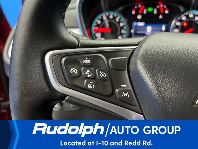 Certified 2023 Chevrolet Equinox LT image 17