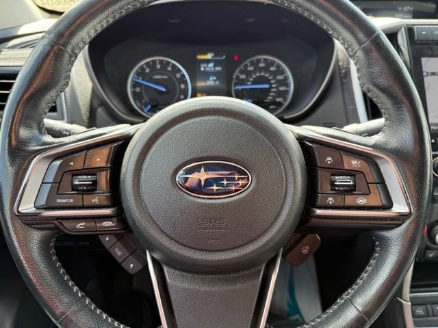 Used 2021 Subaru Ascent Limited w/ Technology Package image 17