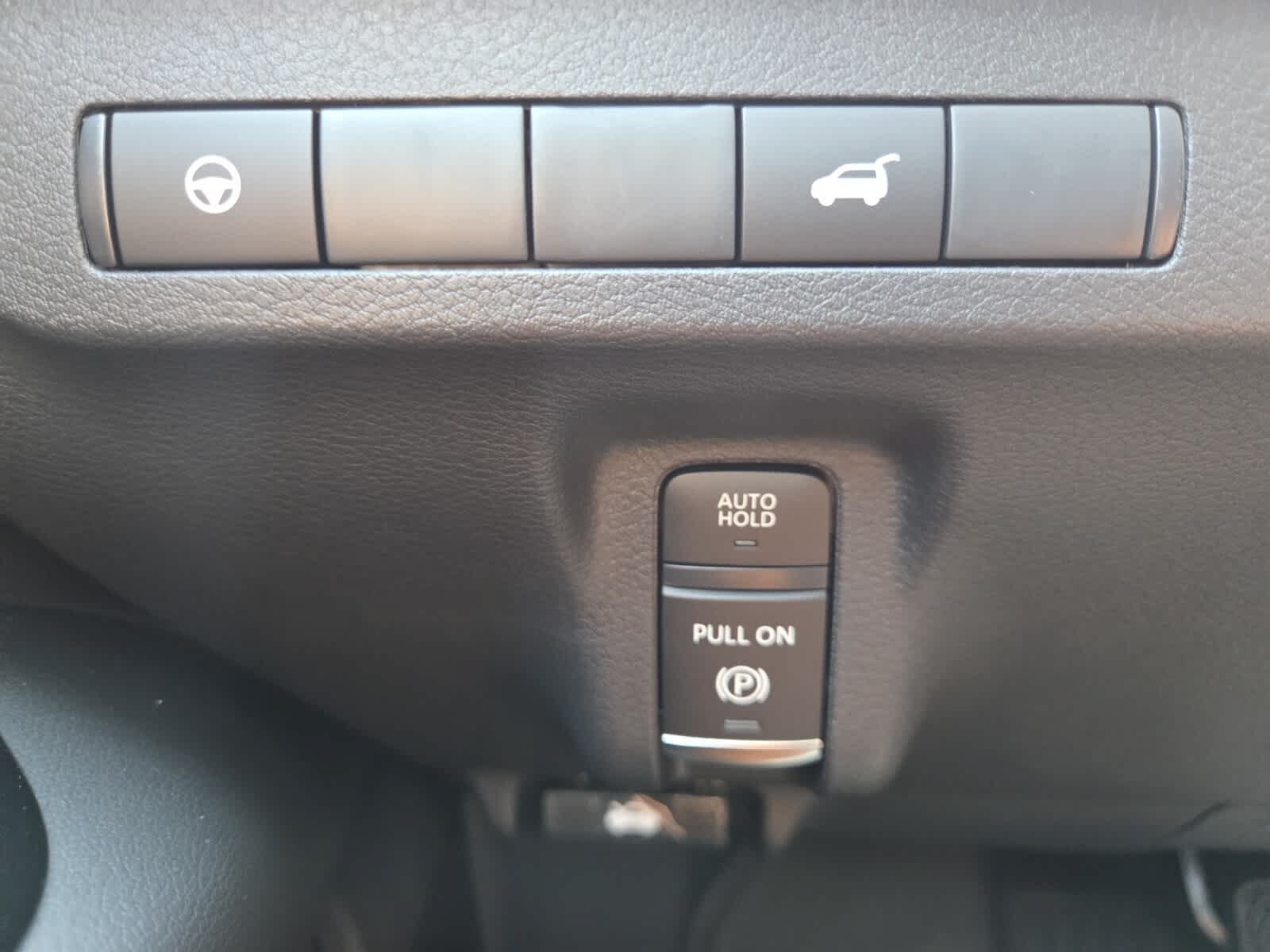 New 2026 Nissan Murano SL AWD/4WD image 14