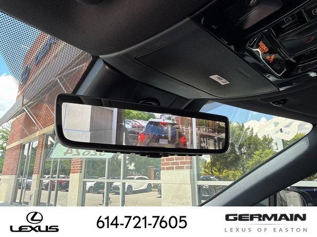 New 2026 Lexus RX 350 Premium Plus AWD/4WD image 27