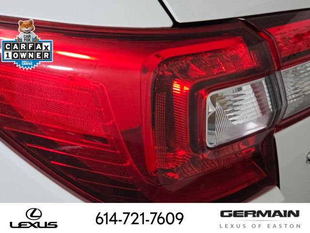 Used 2015 Subaru Outback 3.6R Limited image 16