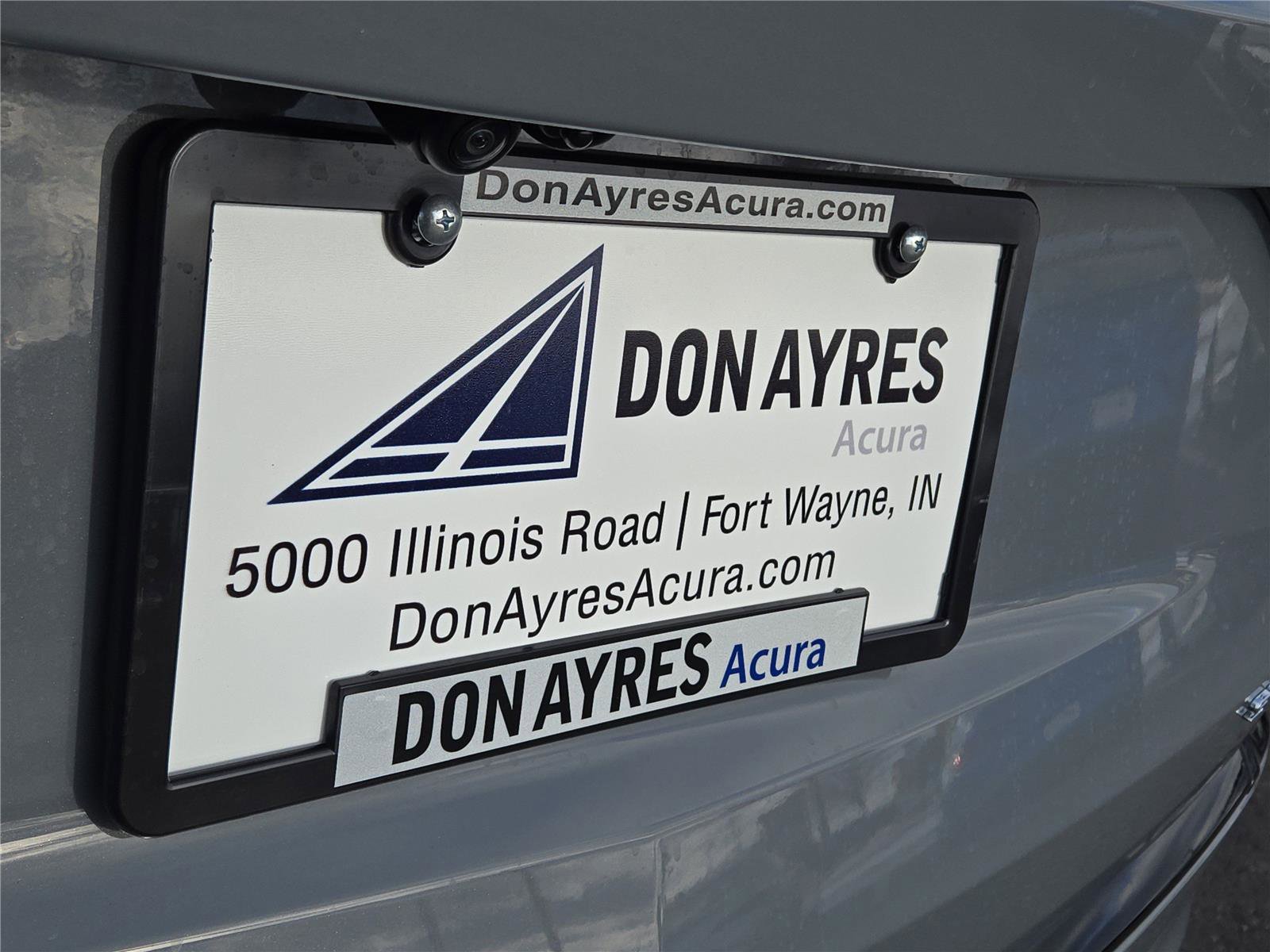 New 2026 Acura MDX Type S image 33