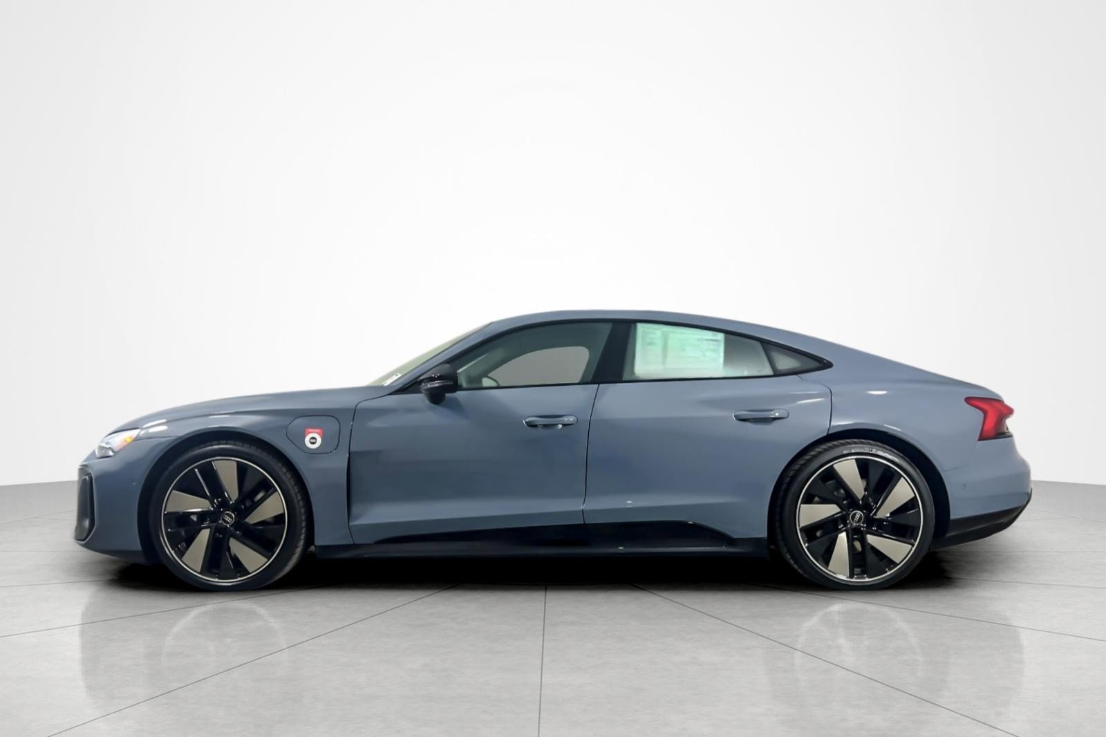 New 2026 Audi S e-tron GT Premium Plus image 3