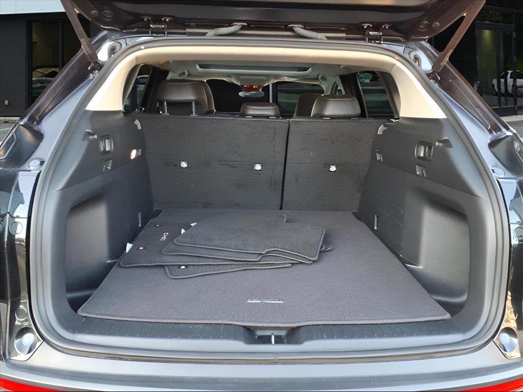 Certified 2023 MAZDA CX-50 2.5 S w/ Cargo Package image 19