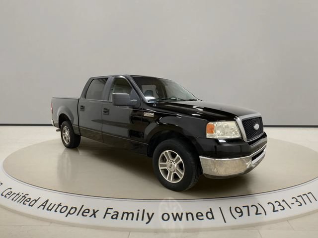 Used 2008 Ford F150 XLT RWD image 7