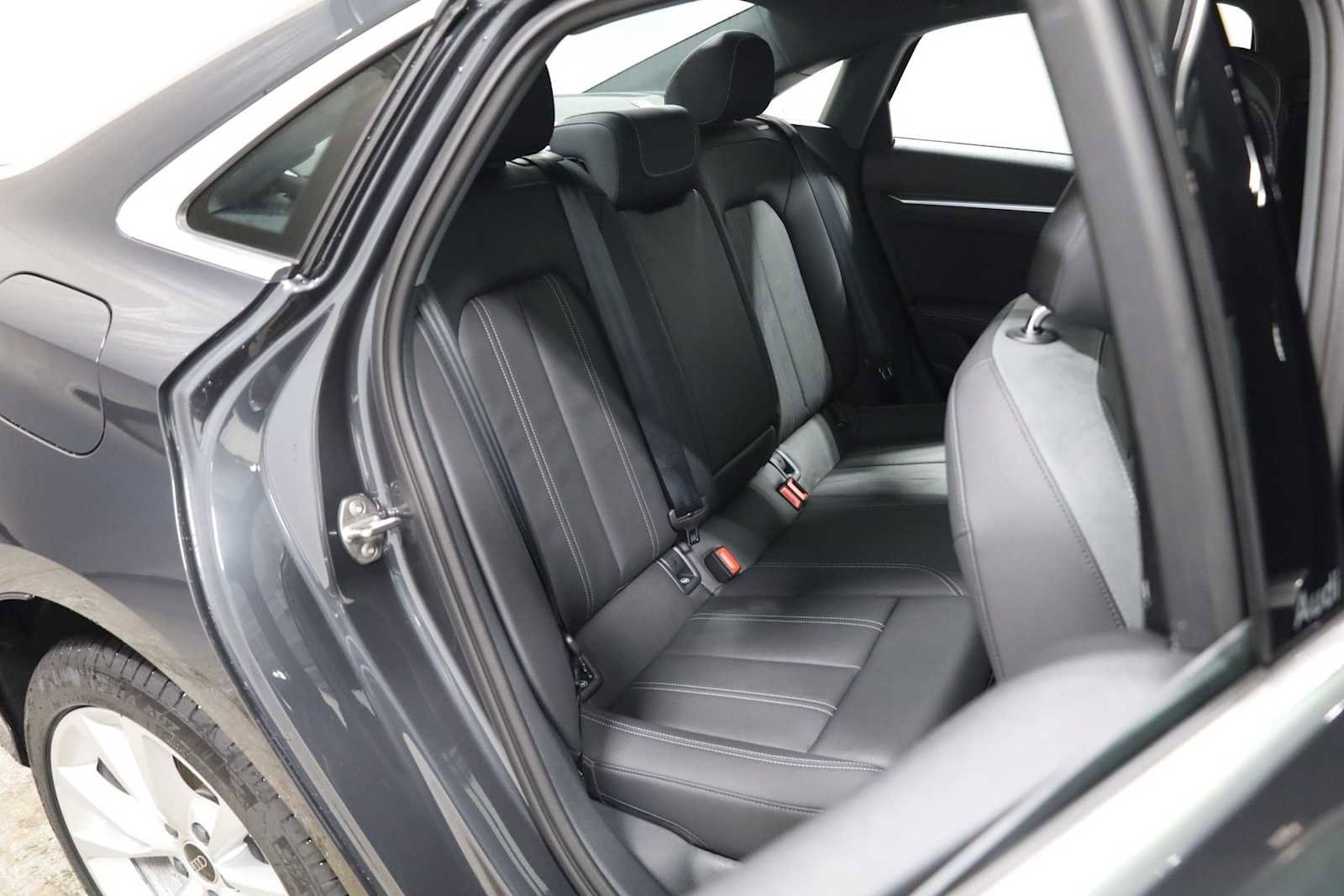 New 2026 Audi A3 2.0T Premium image 35