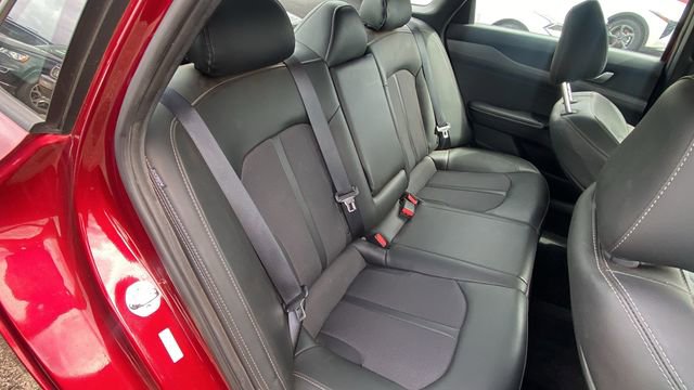 Used 2023 Kia K5 GT-Line w/ GT-Line Premium Package image 12