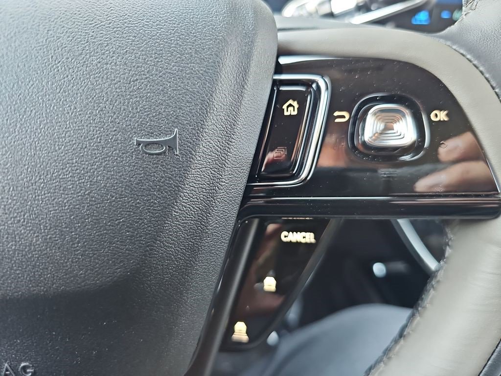 New 2025 Lincoln Corsair Reserve image 23