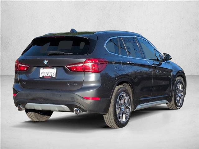 Used 2021 BMW X1 xDrive28i image 5