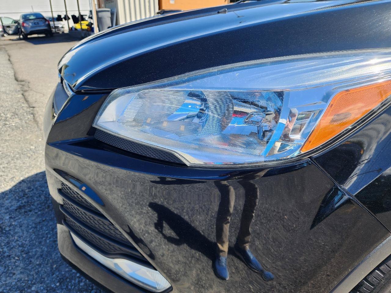 Used 2016 Ford Escape SE AWD/4WD image 34