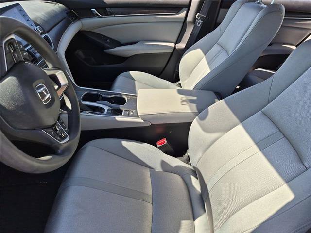 Used 2020 Honda Accord EX image 14
