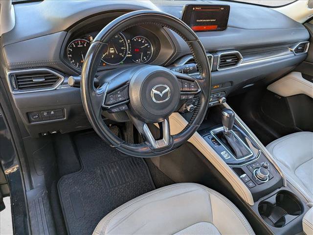 Used 2019 MAZDA CX-5 Grand Touring image 11