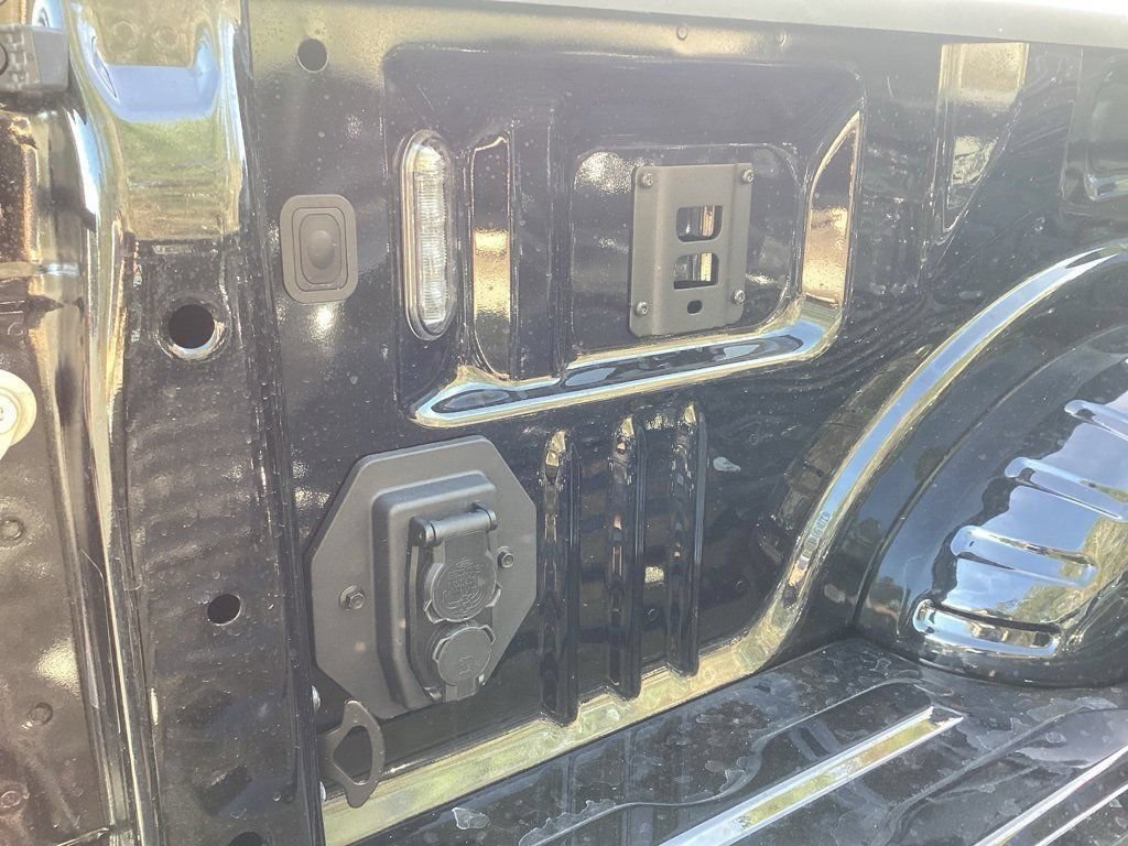 New 2026 Ford F250 King Ranch AWD/4WD image 11