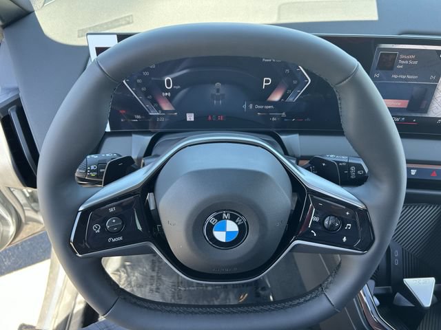 Used 2026 BMW X3 xDrive30i w/ Premium Package AWD/4WD image 24