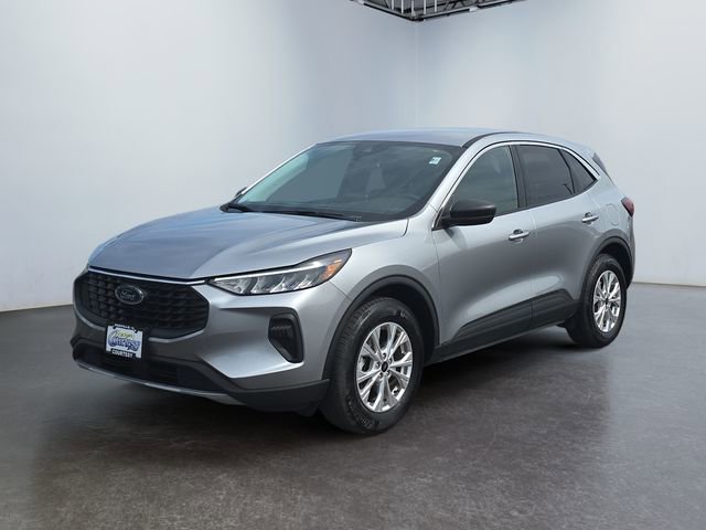 Used 2023 Ford Escape Active AWD/4WD video 1