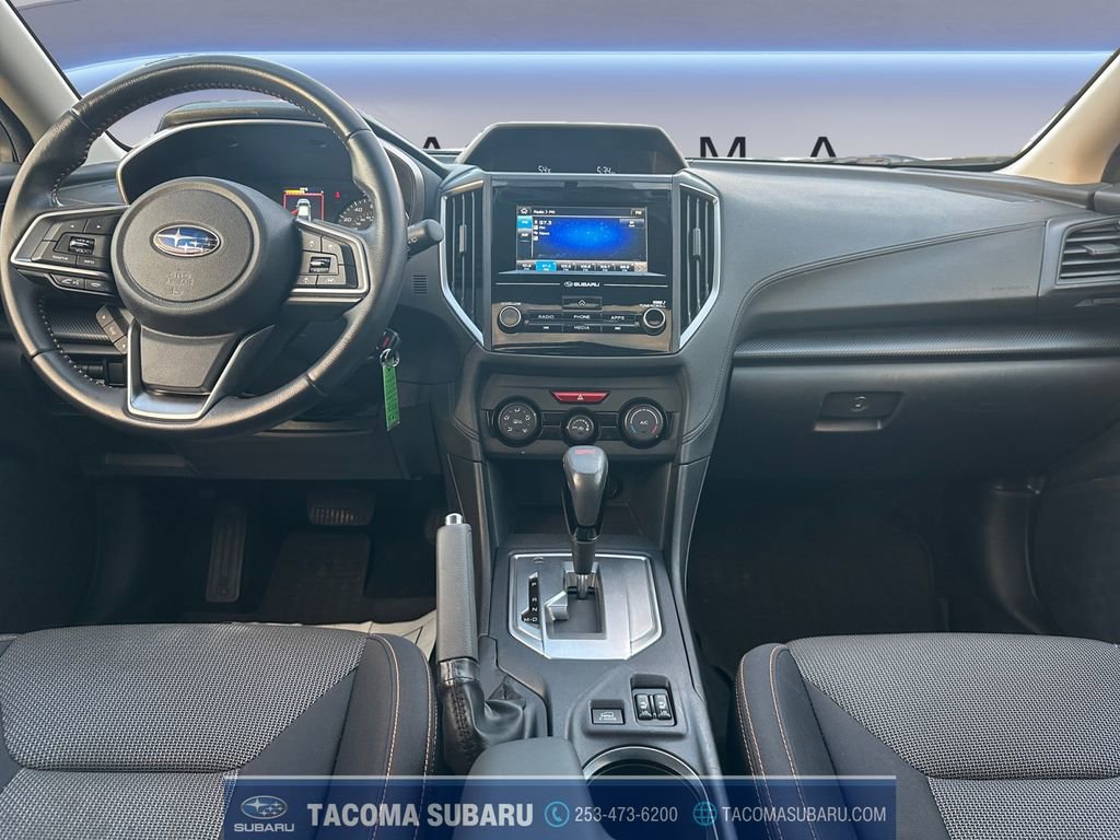 Used 2018 Subaru Crosstrek 2.0i Premium image 12