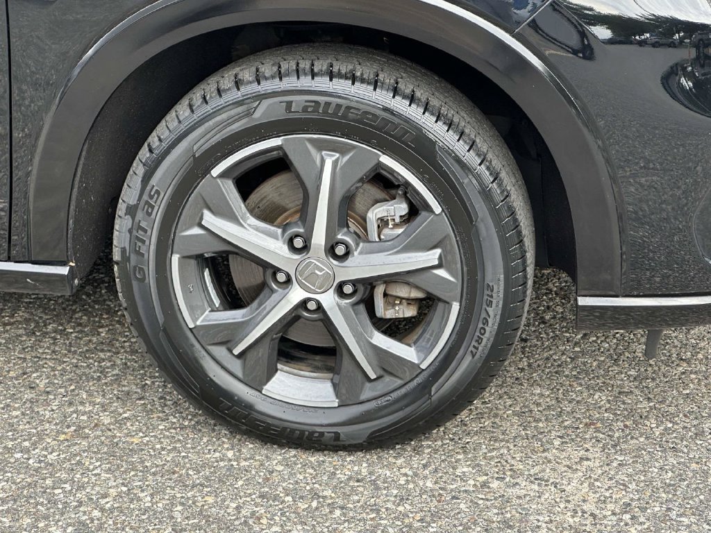 Certified 2024 Honda HR-V EX-L image 6