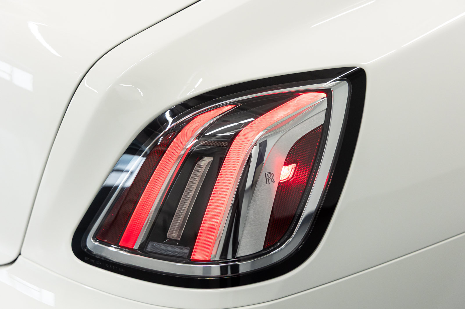New 2027 Rolls-Royce Ghost Extended Wheelbase AWD/4WD image 27