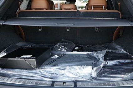 New 2026 Genesis GV70 2.5T Advanced image 32