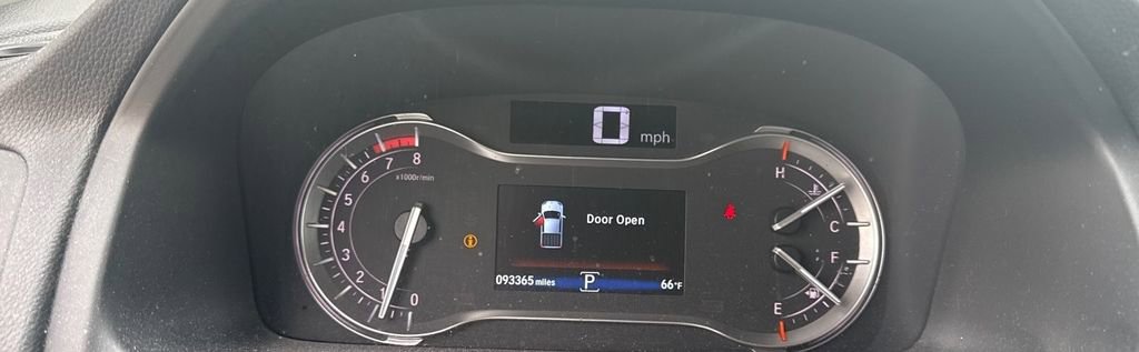 Used 2018 Honda Ridgeline Sport image 9