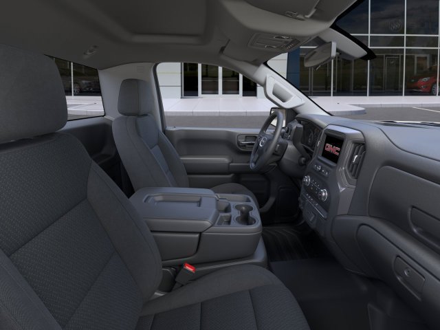 New 2026 GMC Sierra 1500 Pro w/ Pro Value Package AWD/4WD image 21