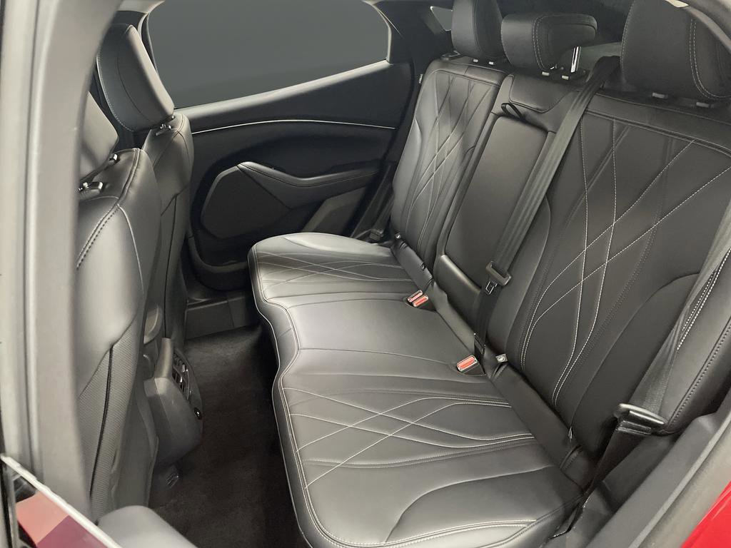 Used 2024 Ford Mustang Mach-E Select image 26