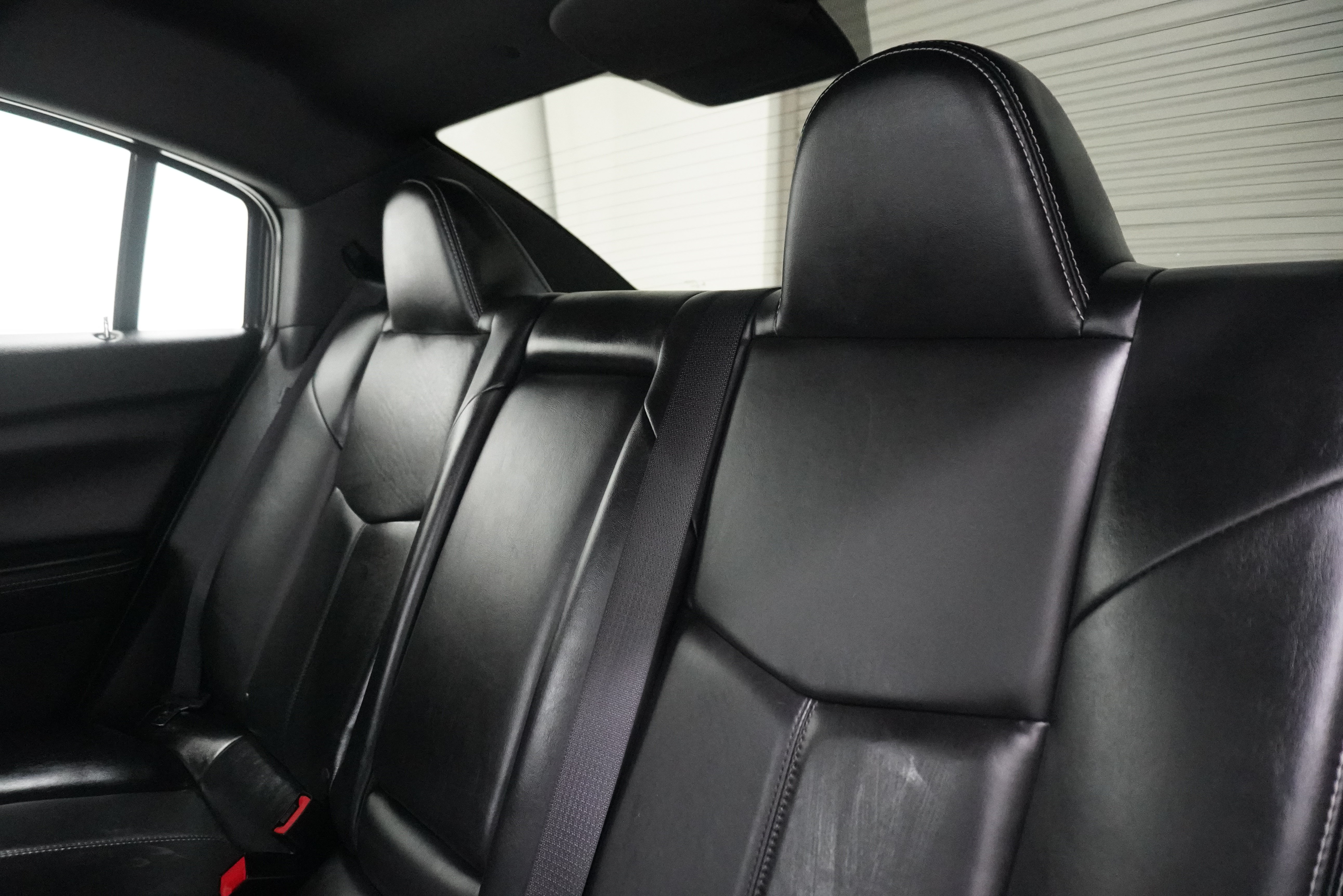 Used 2011 Chrysler 200 Limited FWD image 13