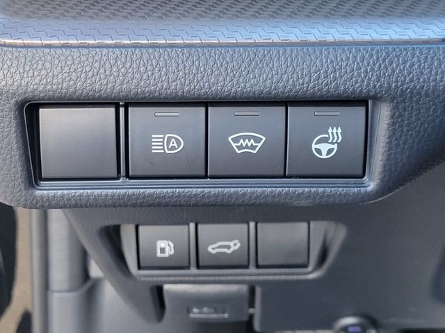 New 2026 Toyota Prius Limited w/ Limited Premium Package FWD image 15