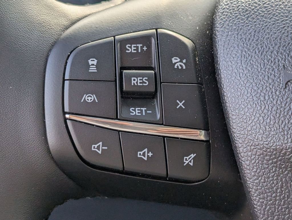 New 2025 Ford Maverick Lariat AWD/4WD image 29