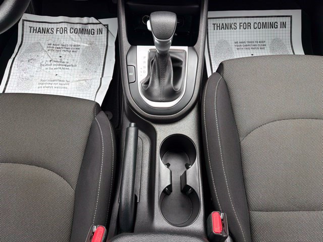 Used 2022 Kia Forte LXS FWD image 25