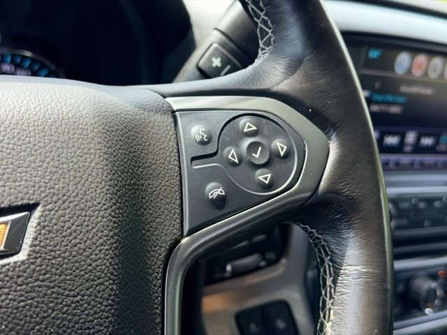 Used 2018 Chevrolet Silverado 2500 LT w/ LT Convenience Package AWD/4WD image 12