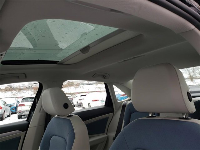 New 2026 Volkswagen Jetta SE image 7