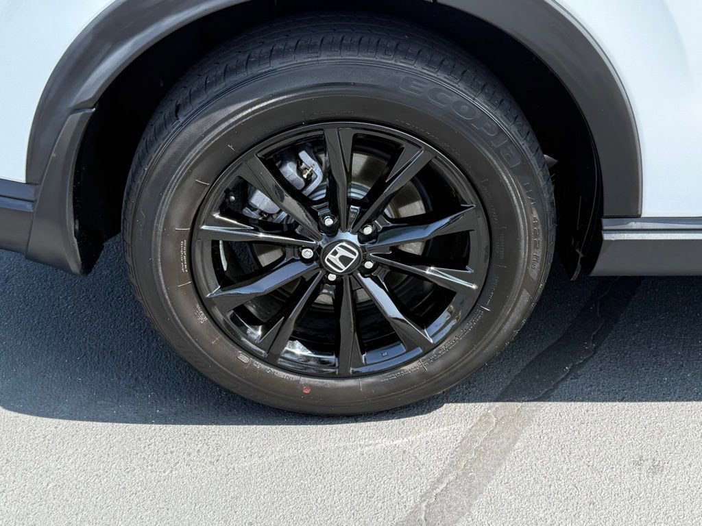 Used 2024 Honda CR-V Sport-L image 14