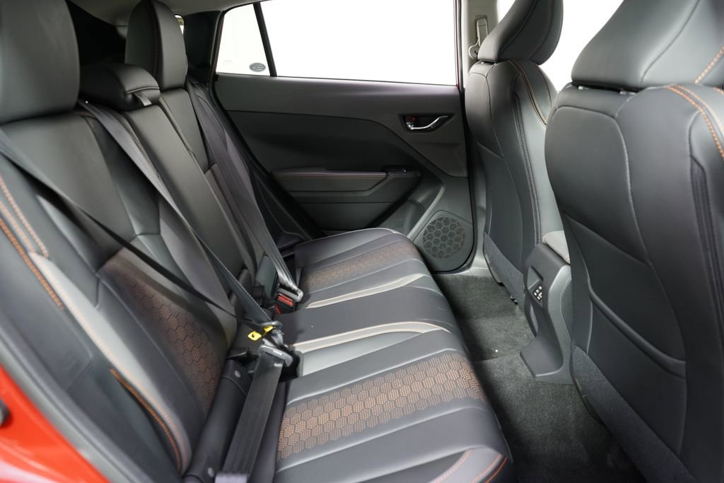 New 2026 Subaru Crosstrek 2.5i Limited AWD/4WD image 18