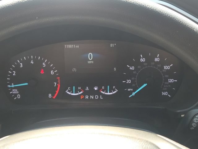 Used 2020 Ford Escape SE FWD image 45
